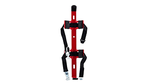 Goldene Feuerlöscher-Halterung Verstellbar – Für Sport/JK/Sahara, Nylon & Alu, Sitzarmlehnen-Befestigung Ohne Bohren Goldene Feuerlöscher-Halterung Verstellbar – Für Sport/JK/Sahara, Nylon & Alu, Sitzarmlehnen-Befestigung Ohne Bohren
