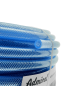 Preview: Klotz Technics 1602 - Admi Clear TX 50 m 13 x 3,0 mm PVC-Schlauch mit Einlage