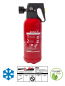 Preview: Jockel S2JFM 8 GREEN 2.0 -30°C fluorfreier Dauerdruck-Schaumfeuerlöscher