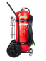 Preview: Jockel S50JF EXTGREEN 2.0 fahrb. Schaum-Feuerlöscher Frostsicher, Fluorfrei, 5 m Schl. inkl. Plakette