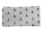Preview: Sika 20 Stück Abschottungslösung 20 Stück Seal 657 Fire Pillow 250 13 mm Höhe