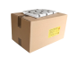 Preview: Sika 35 Stück Abschottungslösung Seal 657 Fire Pillow 400 18 mm Höhe