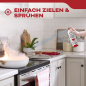 Preview: Kidde FLAME OUT 500 ml Feuerlöschspray KFS-500 Fluorfrei