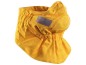 Preview: MBS-FIRE Vallfirest Gesichtsmaske mit Atemschutz Nomex FFP3