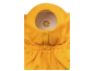 Preview: MBS-FIRE Vallfirest Gesichtsmaske mit Atemschutz Nomex FFP3