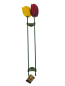 Preview: Mobiak Löschblume "Tulipe" – Löschgerät zur Bekämpfung von Fettbränden
