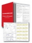 Preview: Infra-Pro Rauchmelder Gerätepass Wartungsbuch