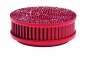 Preview: Pyrexx Px-1 Rauchmelder Design Rot-Swarovski 12-Jahres-Batterie