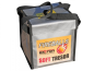 Preview: MBS-FIRE FIREBALLS Soft Tresor 200mm inkl. 3x1L Feuerlöschgranulat Extron