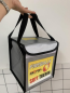 Preview: MBS-FIRE FIREBALLS Soft Tresor 200mm inkl. 3x1L Feuerlöschgranulat Extron