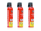 Preview: ReinoldMax StopFire Feuerlöschspray 750 g Brandklasse AF – 3er Pack