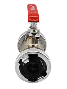 Preview: MBS-FIRE Schlauchabsperrung Feuerwehrschlauch Storz D 1