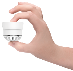 Preview: Cavius 3003 Invisible Hitzemelder inkl. 10 Jahres-Batterie Preview: Cavius 3003 Invisible Hitzemelder inkl. 10 Jahres-Batterie