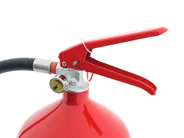 Preview: MBS-FIRE (ANAF) 9L Wasser Dauerdruck-Feuerlöscher 21A = 6LE