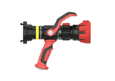 AWG Hohlstrahlrohr Turbo-Spritze EVO Storz C Nenngröße 235