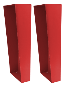 Preview: Jockel Standkonsolen-Satz (2-teilig) Wandhydrantenschrank