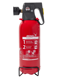 Jockel S2JFM 8 GREEN 2.0 -30°C fluorfreier Dauerdruck-Schaumfeuerlöscher