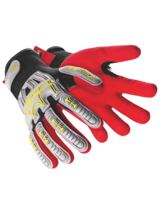 Uvex Rettungshandschuh Gr. 8 HexArmor Helix Serie 3007