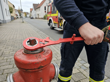 AWG Ratschenschlüssel für Überflurhydranten, umschaltbar