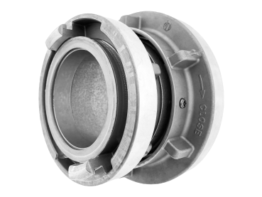 Preview: MBS-FIRE Übergangsstück Storz 125 - A Storzkupplung PN16