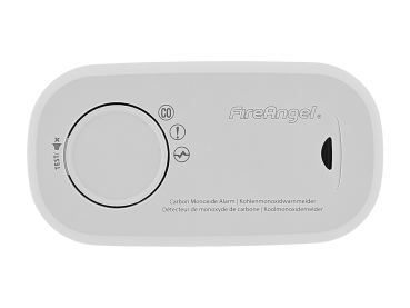 FireAngel FA3313 CO-Melder Kohlenmonoxidmelde