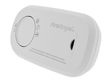 FireAngel FA3313 CO-Melder Kohlenmonoxidmelder