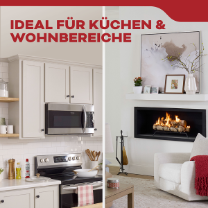 Kidde FLAME OUT 500 ml Feuerlöschspray KFS-500 Fluorfrei