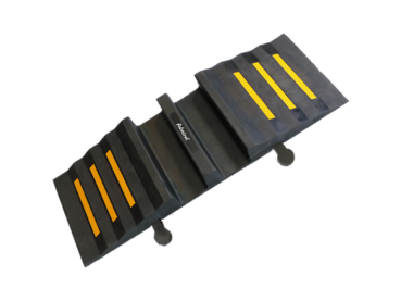 AdmiBridge Sicherheits-Schlauchbrücke Außenbereich 1010 mm – 699-A