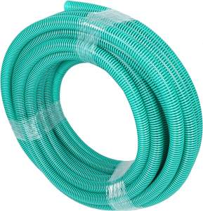Klotz 1815 - Admi®Verde PVC-Spiral-Saug- und Druckschlauch