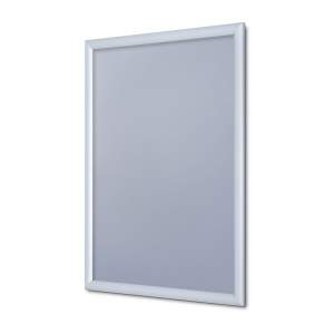 Ersatzfolie DIN A2 (42x59,4 Cm) Für Klapprahmen & Aufsteller – UV-beständig, Entspiegelt, 0,7 Mm Stark