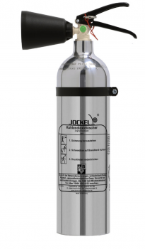 Feuerlöscher Gloria SB 6 PRO 6 Liter Schaum Fluorfrei