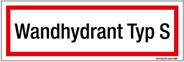 Wandhydrantenprüfgerät wandhydrant presión examen hasta 25 bar verificador