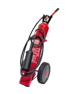 Gloria WKL 9 PRO - Lithium Feuerlöscher 9 Liter