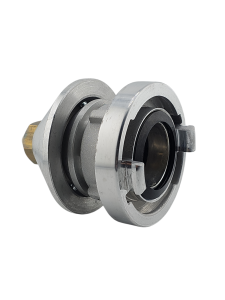 Preview: Kanalspülkopf kompakt Storz C Kupplung Kanalspülratte