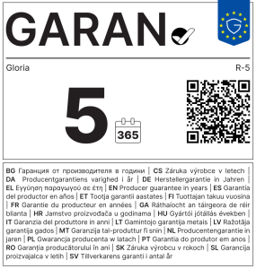 Preview: Garantie