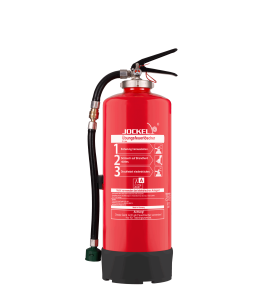 Jockel 9L Übungsfeuerlöscher Feuerlöscher T9JH Übungslöscher Trainingslöscher