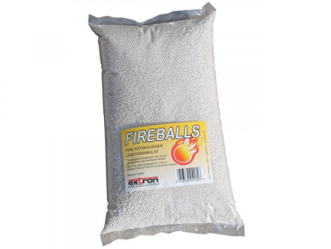 MBS-FIRE FIREBALLS Feuerlöschgranulat Lithium LiPo 5 Liter Extron