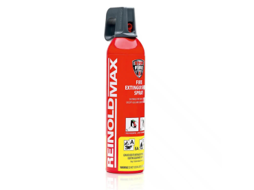 ReinoldMax StopFire Feuerlöschspray 750 g Brandklasse AF