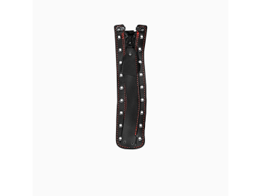 ELTEN Feuerwehr-Reißverschluss JORI FIRE PROOF 21 cm Gr. 38-40