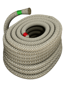Sika 15mm x 50m 1 Rolle Feuerwiderstandsfähige Fugenhinterfüllschnur