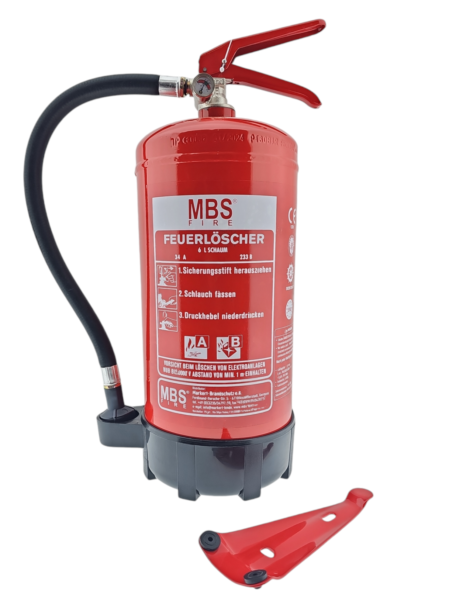 Feuerlscher Fr Haushalt