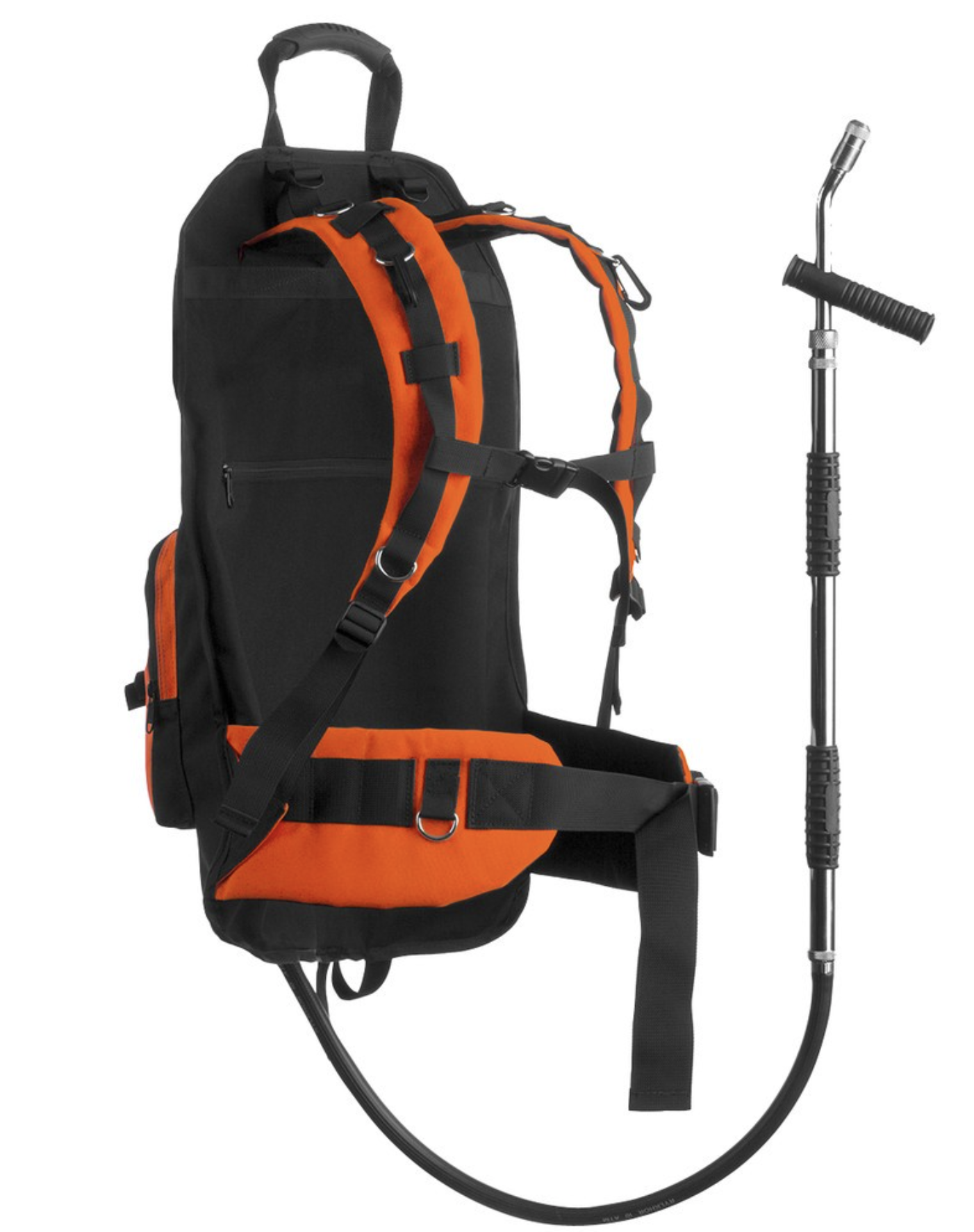 feuerwehr rucksack waldbrand