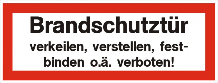 D-2021.0925 Decalsatz Feuerlöscher Piktogramm / Beschriftung 4 x 2,5 mm