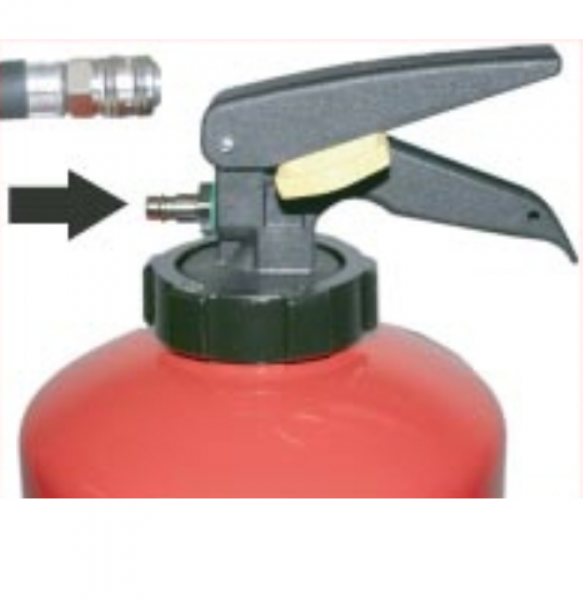 Heimlich HEIMI-1V3.1 Übungslöschgerät Feuerlöschtrainer Incl. Übungsfeuerlöscher Heimlich HEIMI-1V3.1 Übungslöschgerät Feuerlöschtrainer Incl. Übungsfeuerlöscher