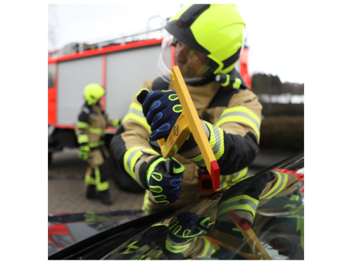 Dönges Glas-Master Glas- und Rettungssäge 425 mm