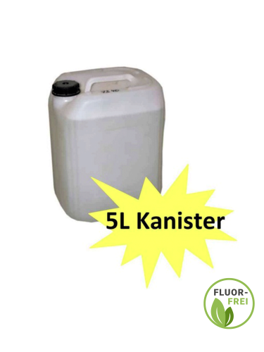 Heimlich 5L Übungsschaummittel Konzentrat Schaummittel fluorfrei