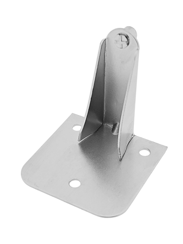 MBS-FIRE (Pill) Feuerlöscher Wandhaken 9 mm Ø