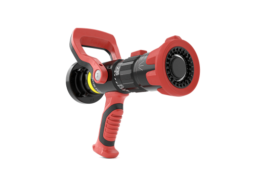 AWG Hohlstrahlrohr Turbo-Spritze EVO Storz C Nenngröße 235