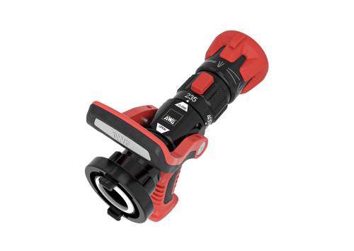 AWG Hohlstrahlrohr Turbo-Spritze EVO Storz C Nenngröße 400