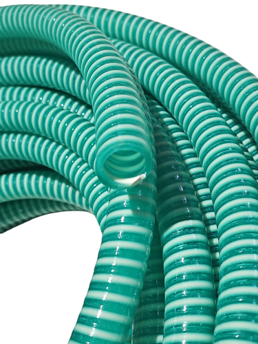 Klotz Saugschlauch 25 m knickfest verschiedene Durchmesser